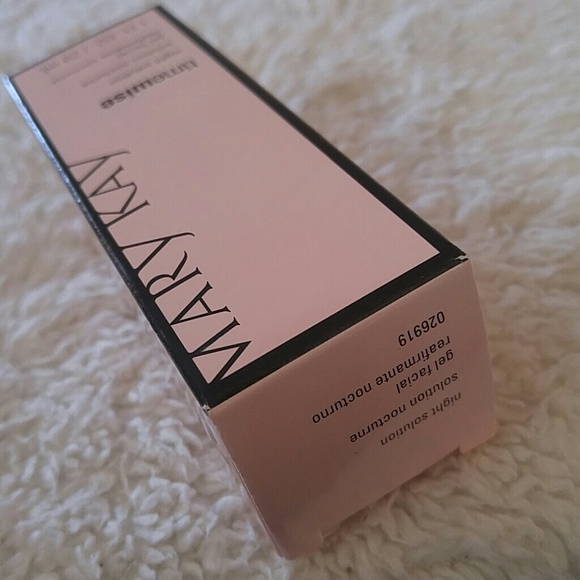 MK Night Solution - Picture 2 of 4